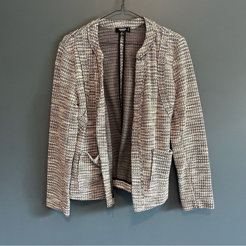 Premise Studio Sweater